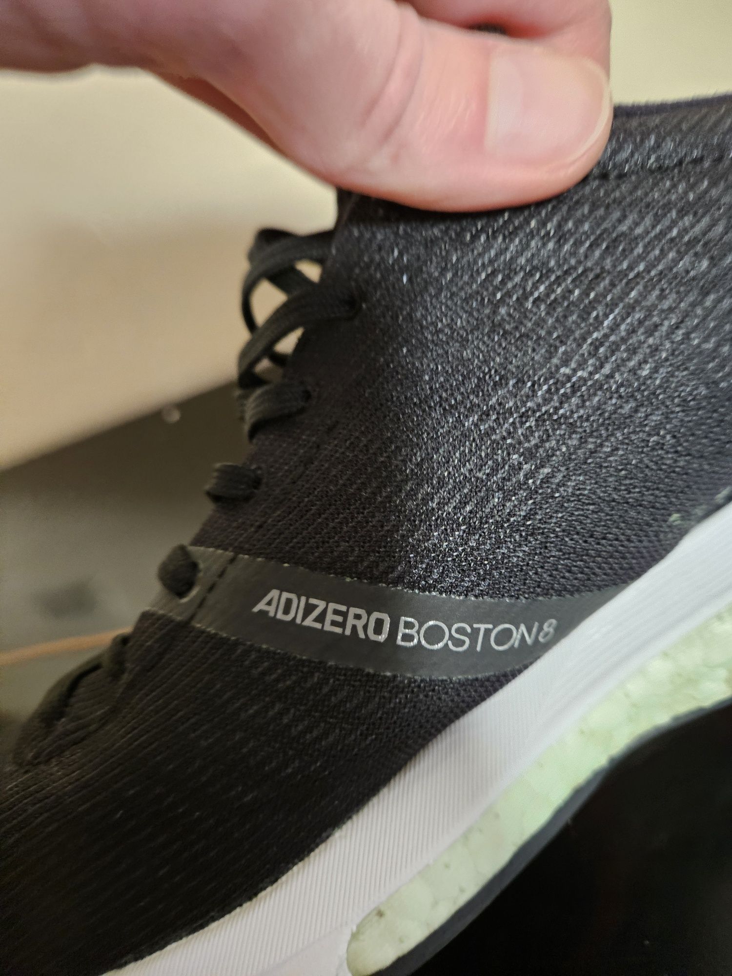 Кроссовки Adidas Adizero boston 8