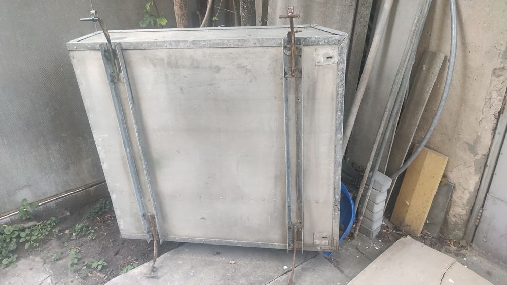 Багажник на крышу авто