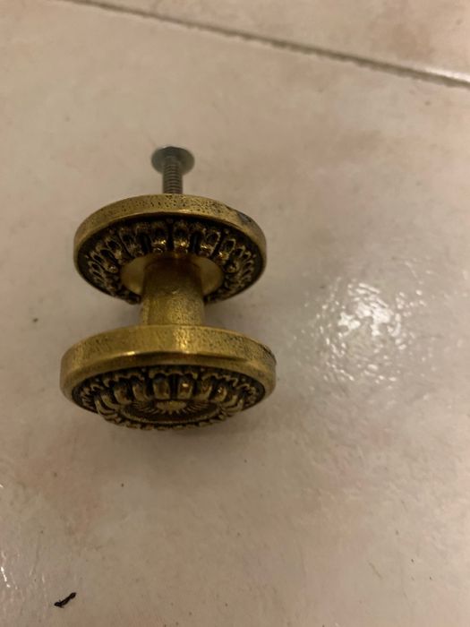 Classic (Vintage) Drawer Pulls64309918653059122