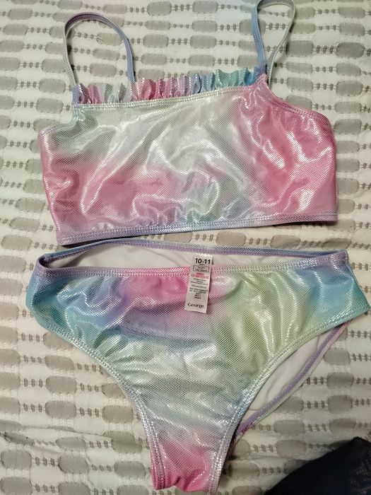 купальник детский George 10-11 лет