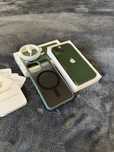 Iphone 13mini 128GB Stan dobry 100% sprawny zielony Apple i phone