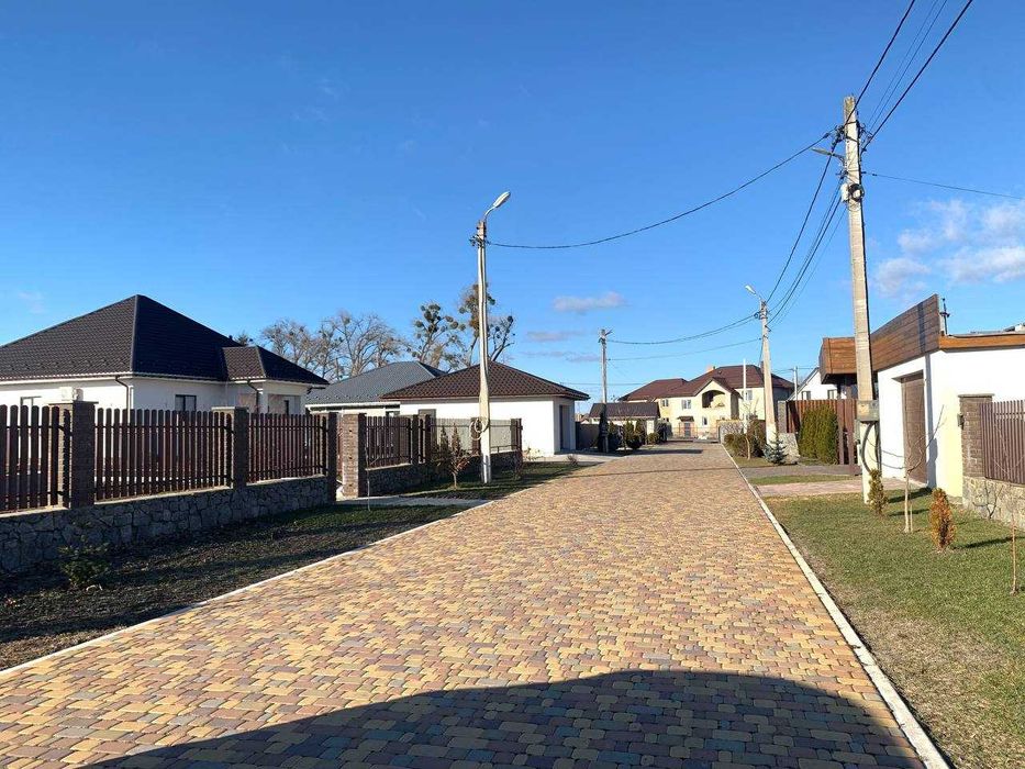 Від забудовника! Акція!Готовий будинок з бомбосховищем в Крушинка ПАРК