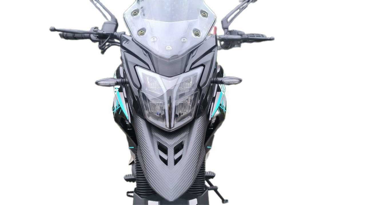 Мотоцикл GEON ADX 250 МКПП-6 доставка/Сервіс/гаранітя