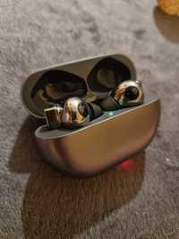 Навушники HUAWEI FreeBuds Pro 3 Silver Frost