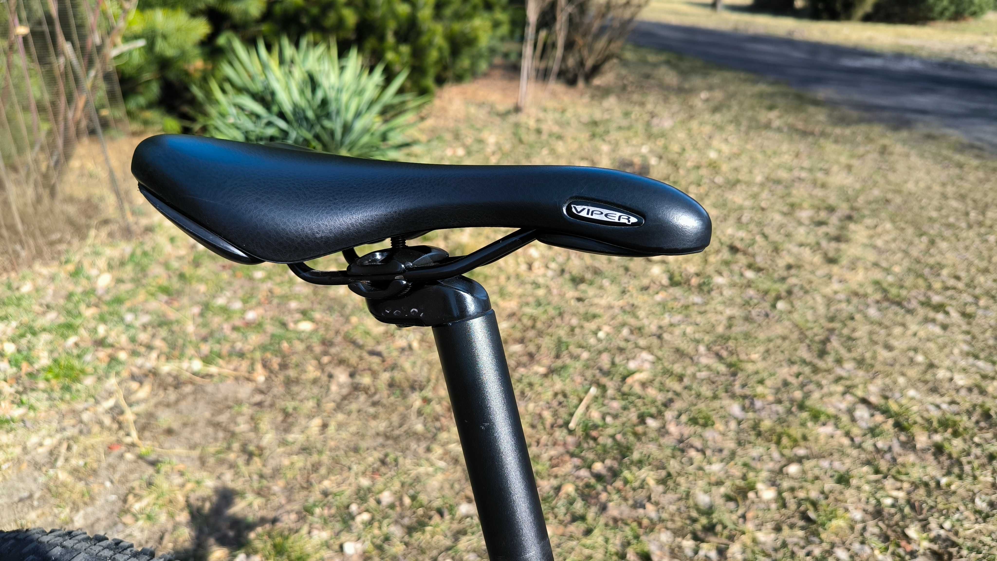 Rower po pełnym serwisie Unibike fusion 29 MTB rama21 wzrost 180-195cm