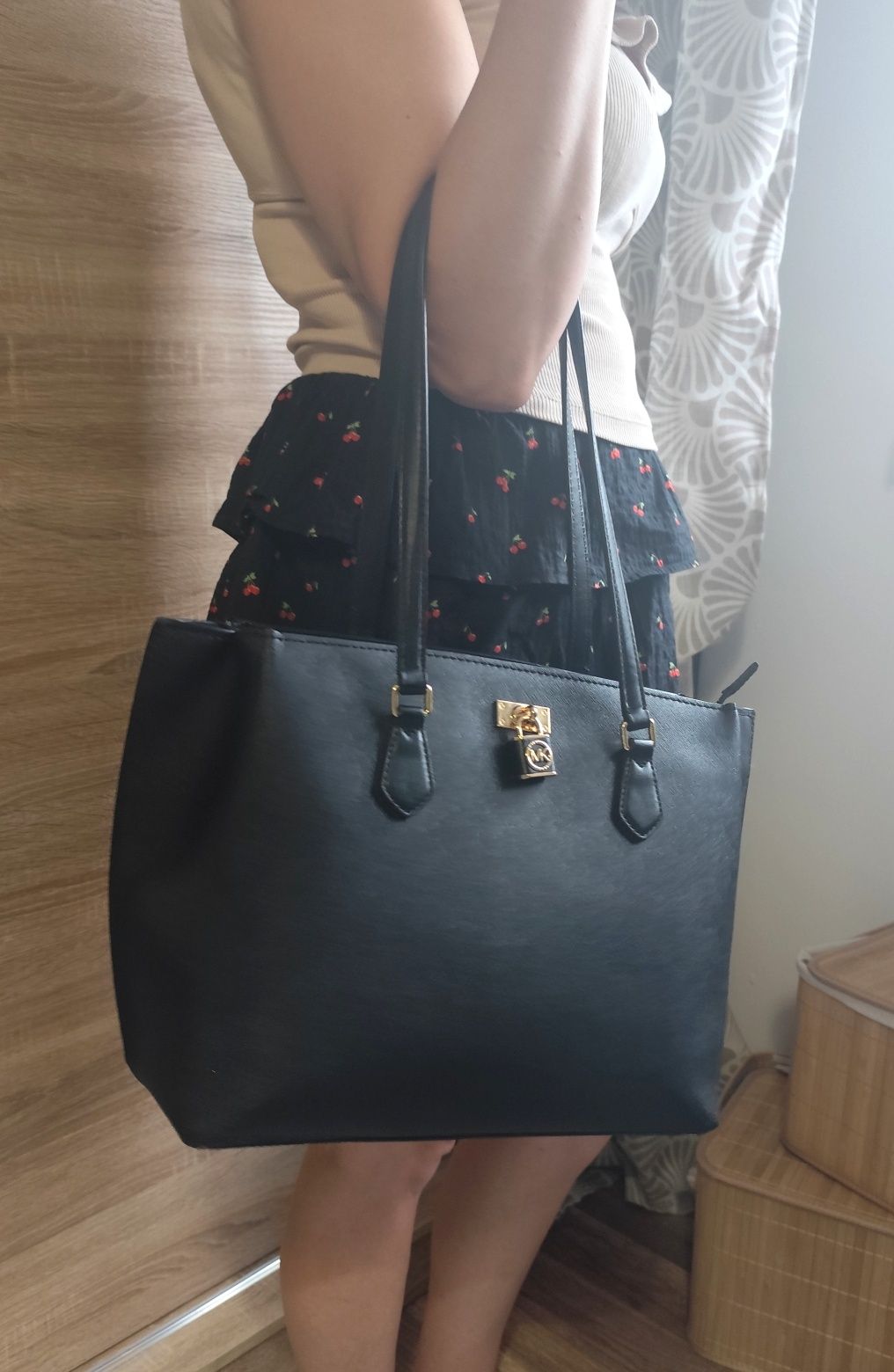 Torebka Ruby Michael Kors