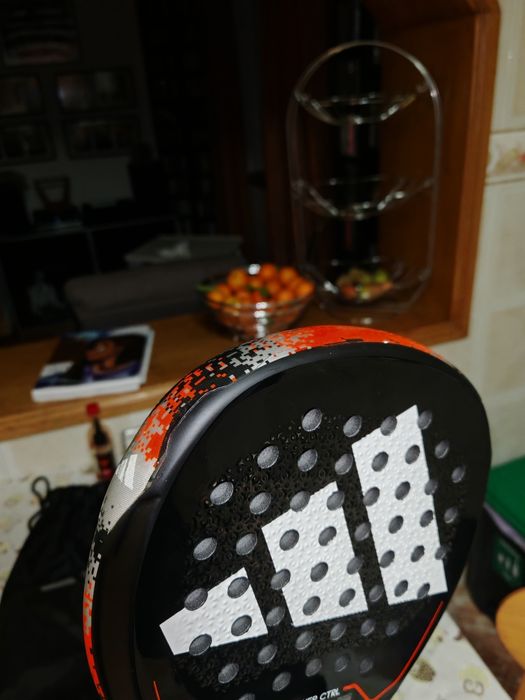 Raquete Padel Adidas Adipower Ctrl 3.2