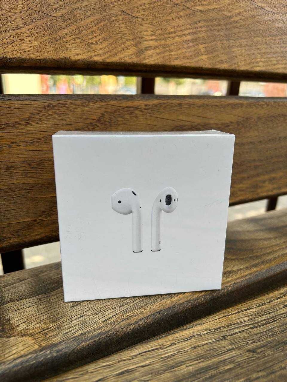 Найкраща ціна Apple AirPods AirPods нові еірподс AirPods Max навушники