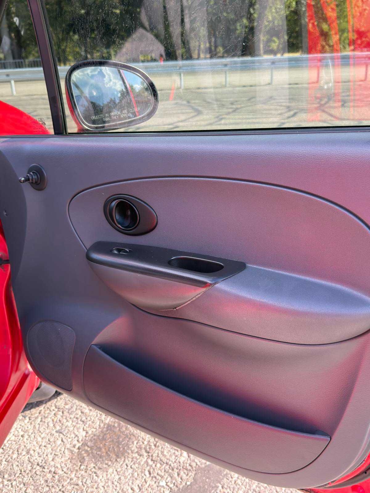 Deawoo Matiz 2008