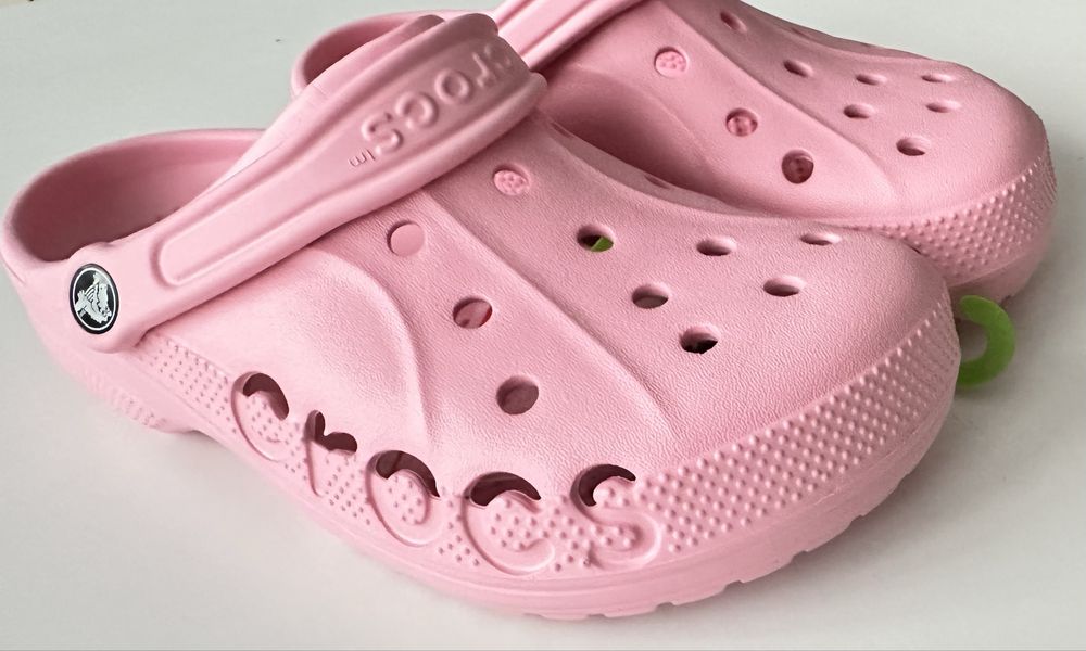 Сабо жіночі crocs baya