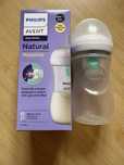 Бутылочка для кормления Philips Avent Natural Response.Антиколиковая