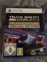Train sim world 2 deluxe edition