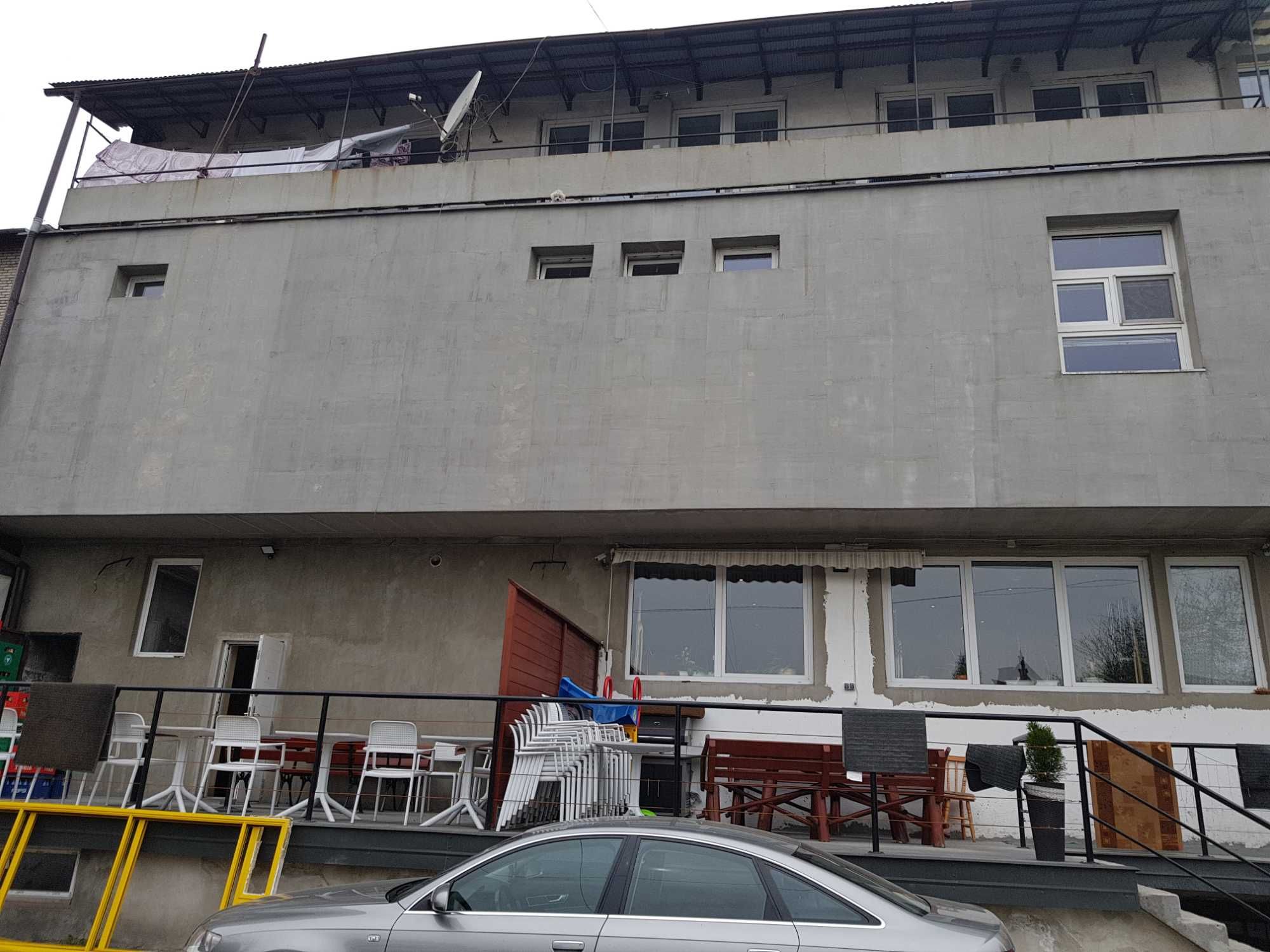 Bobowianka Centrum Bobowej