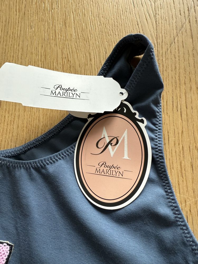 Body Poupee Marilyn