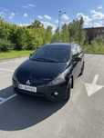Mitsubishi Grandis