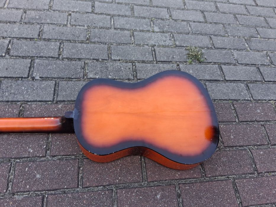 Gitara klasyczna