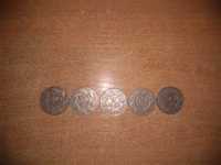 Moneta 50 groszy z 1923 roku