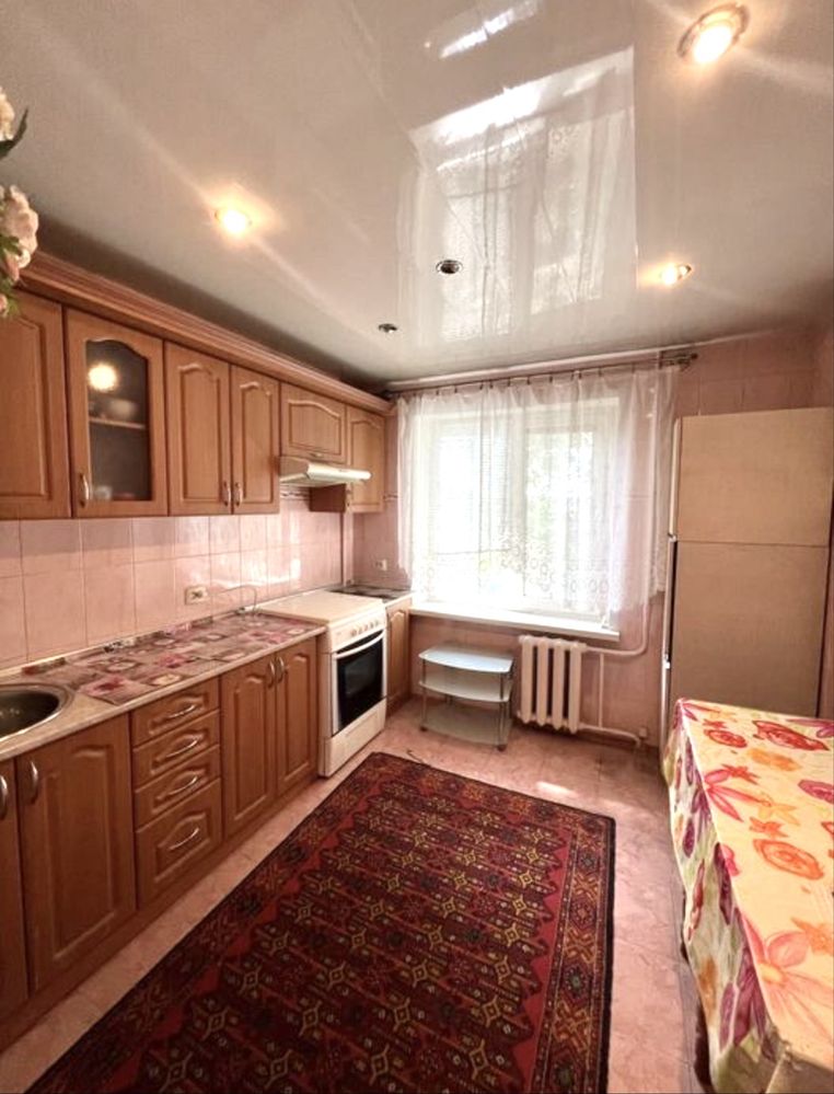 Продается 2 ком кв в Осипенковском р-не по ул Дегтярева