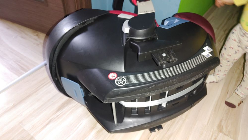 Fotelik samochodowy dla niemowląt Cybex 0-12 kg