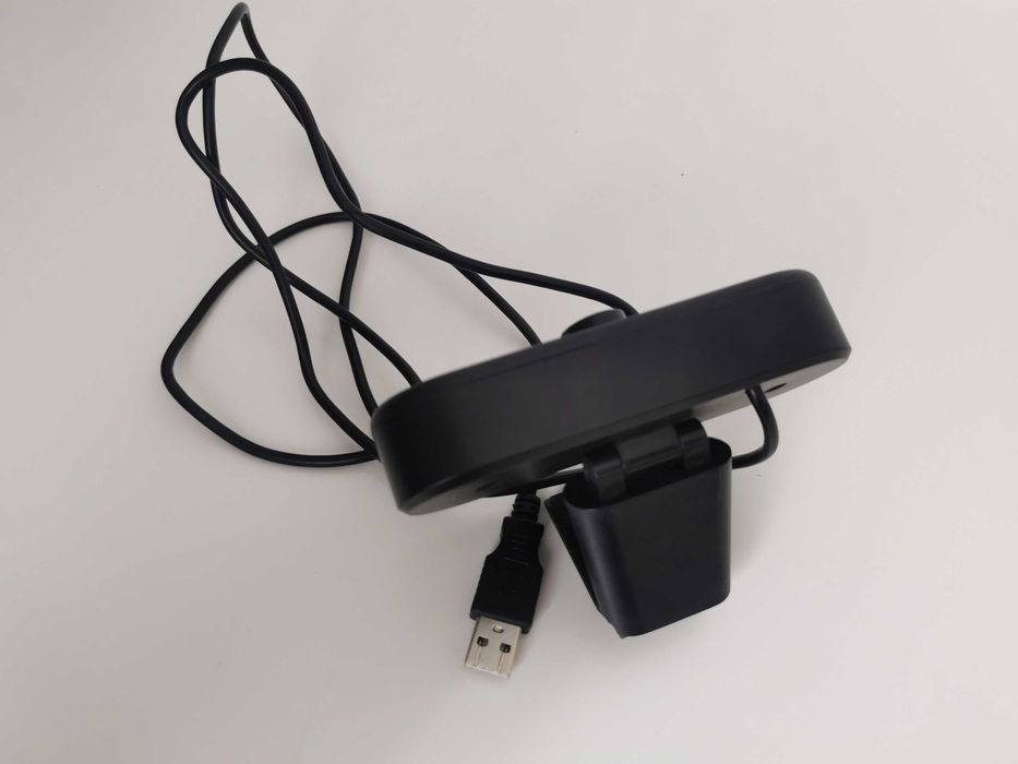 Kamera internetowa USB łatwa w obsłudze