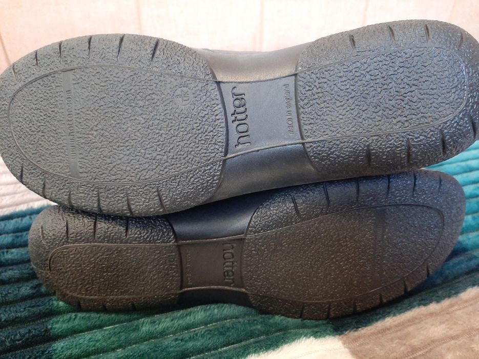 Черевички жіночі Hotter розм.42