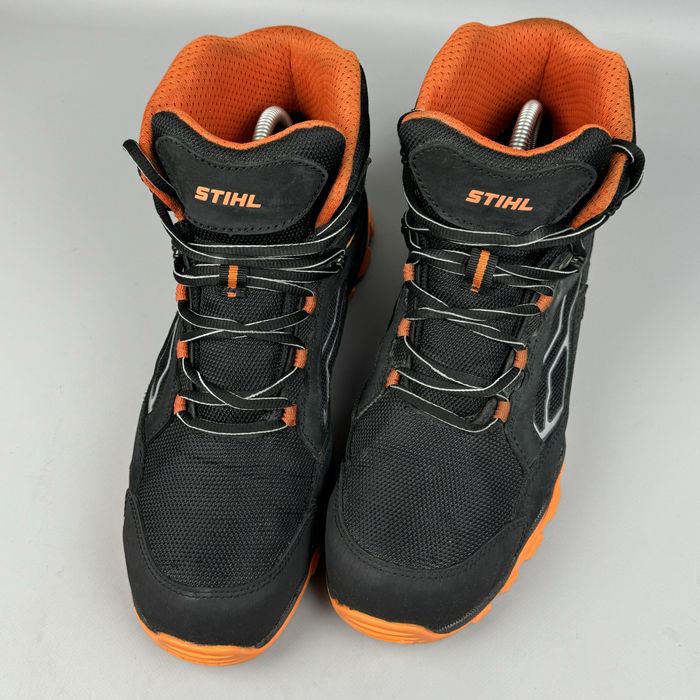 Робочі черевики Stihl Worker рабочие ботинки обувь engelbert strauss