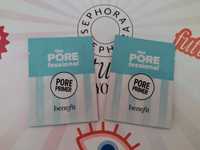 2 sztuki!!! BENEFIT Porefessional Pore Primer baza wygładzająca pory