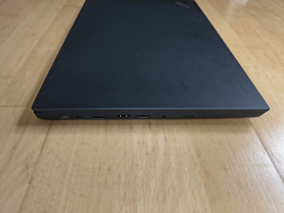 Lenovo T14 (Core i5-10Gen, 16GB DDR4, NVMe 512GB) 14"FHD 4G