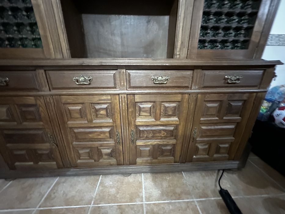 Movel de sala em bom estado