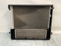 Chłodnice G01 przedlift 2.0d bi-turbo