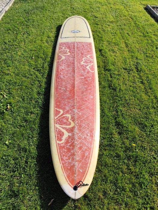 Custurd Point Classic Longboard (surfboard)