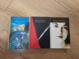 Gretkowska, Michalski, Shuty - 3 książki, polska proza, Archipelagi