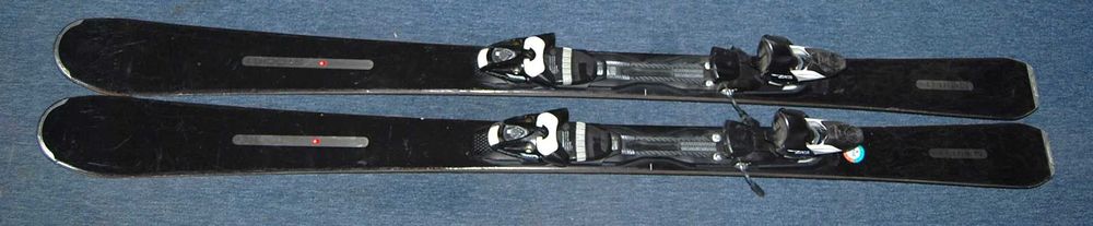 Narty VIP stockli o-two 156cm