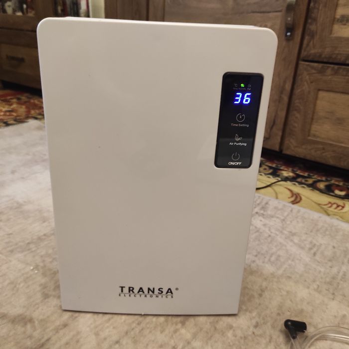 Osuszacz powietrza Transa