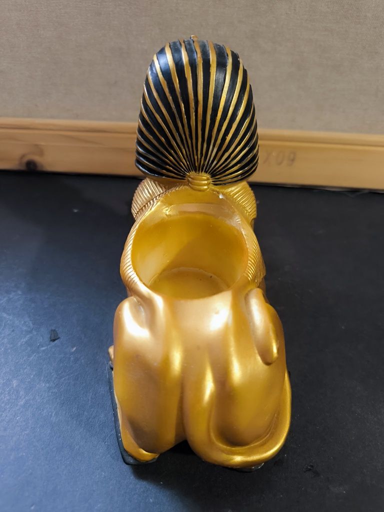 Estátua Esfinge de Gizé