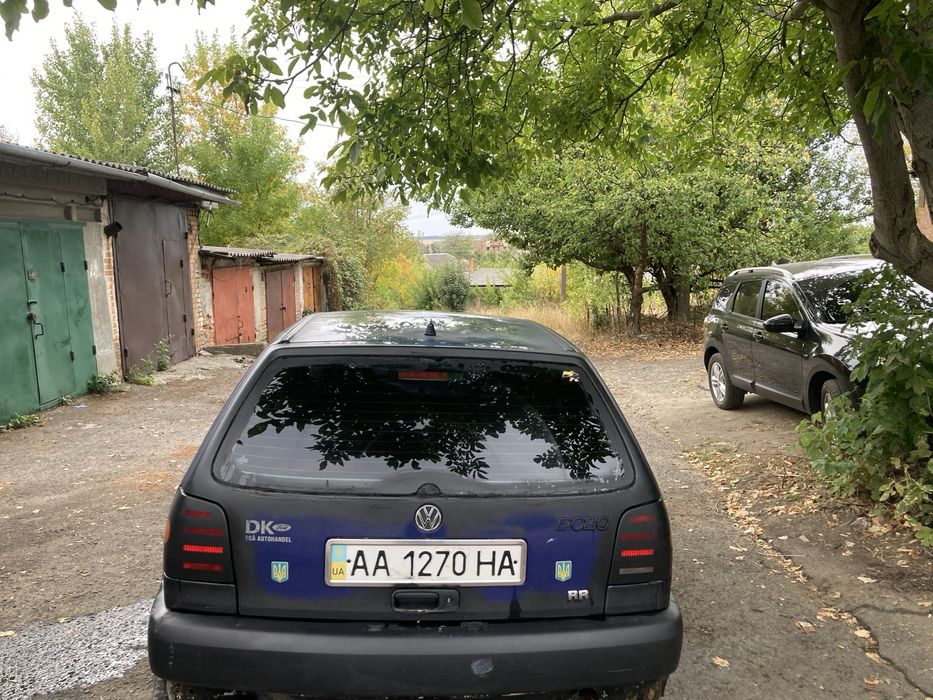 Продам. поло 1,6