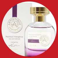 Avon Artistique Patchouli Indulgence 50ml. Folia. Nowe. Unikat