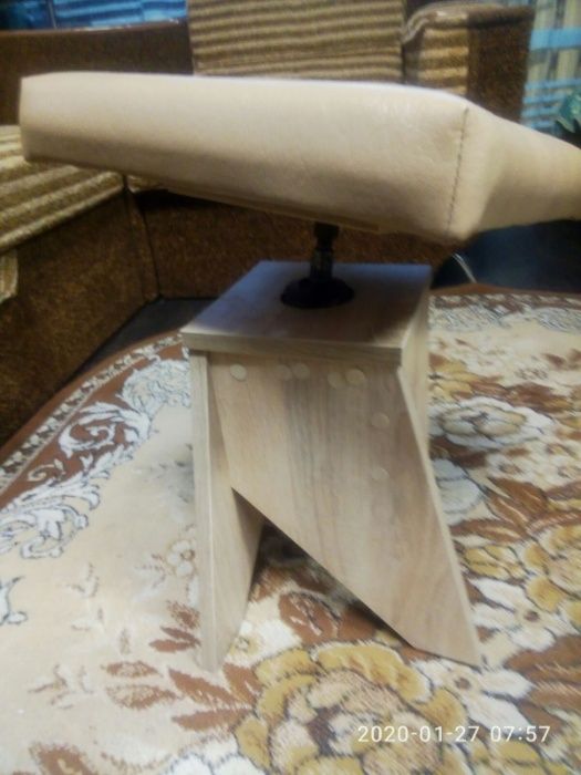Ортопедический танцующий стул для коррекции осанки. Стул Мировского