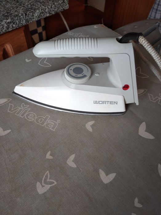 Ferro Engomar - Worten