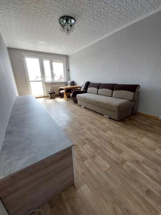 Mieszkanie 2 pokojowe do wynajecia