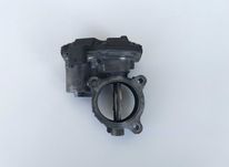 Дросельна заслонка BMW 7 Series F01. F02. F03. F04 (2008-2015р) - 3.0D