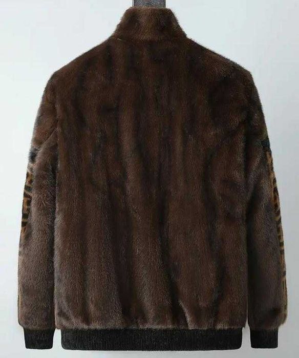 Новая теплая стильная куртка Материал мягкий тёплый под норку