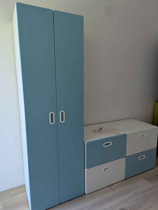 Szafa szuflada Ikea Stuva