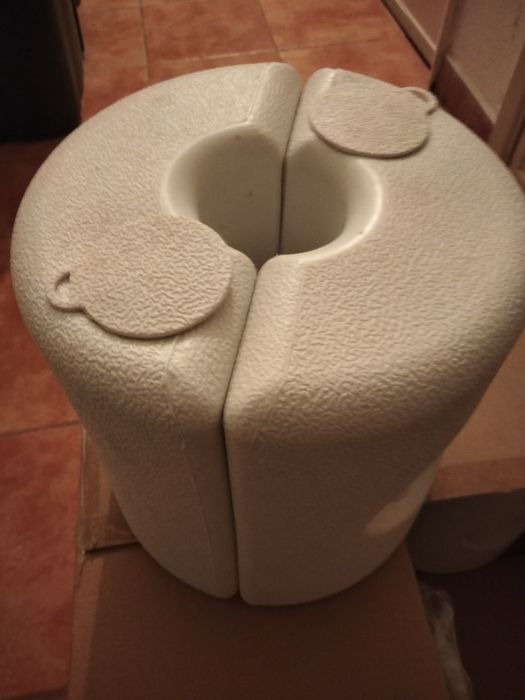 Bases para tendas