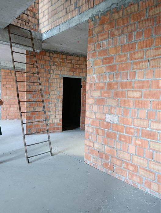 Пентхаус в ЖК Русанівська Гавань 202м2