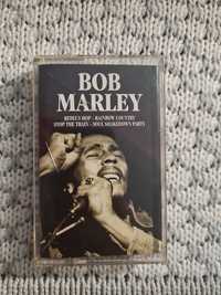 Kaseta Bob Marley