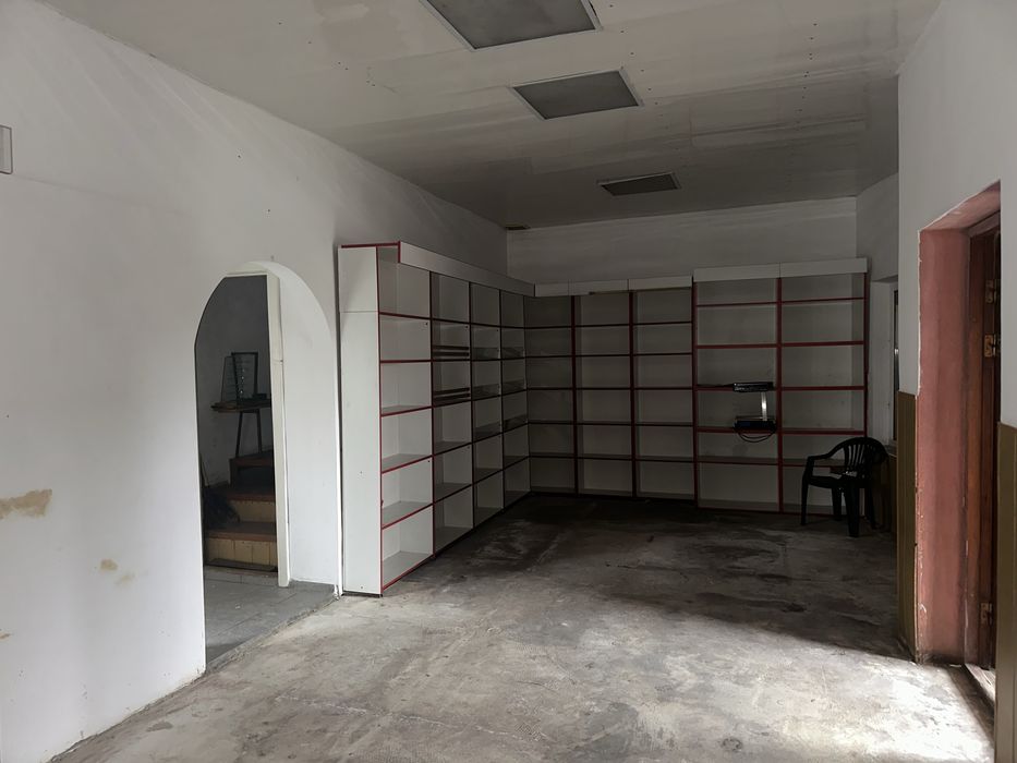 Оренда приміщення м.Гоща