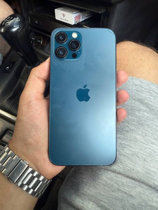 Iphone 12 Pro Max 256gb