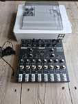 Syntezator SOMA LYRA-8 Black Beast