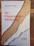 As Organizações Modernas